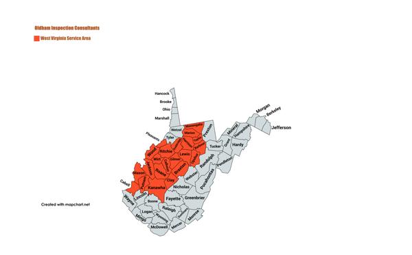 Oldham Inspection Consultants