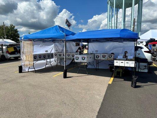 Wheaton All-Night Flea Market