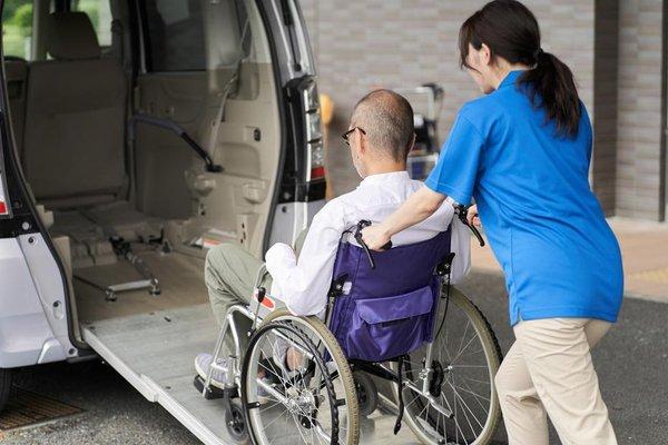 Rising Care Transport
