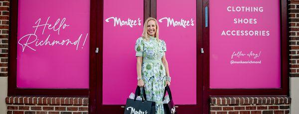 Monkee's of Richmond