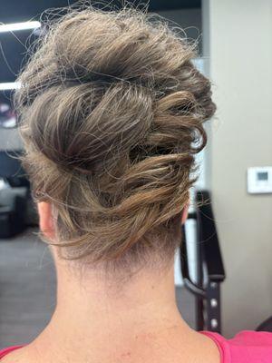 Ooh La La Hair Artists