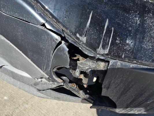 Sam's Auto Repair and Body Shop