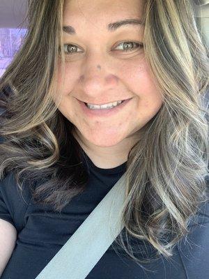 Essential Hair Studio