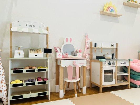 Rainbow Land Family Daycare