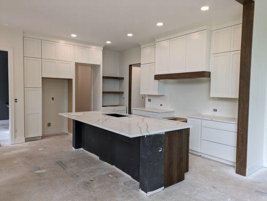 Kitchens and Bathrooms Tony