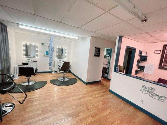 Eyebrows Threading & Spa