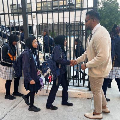 Success Academy Charter Schools