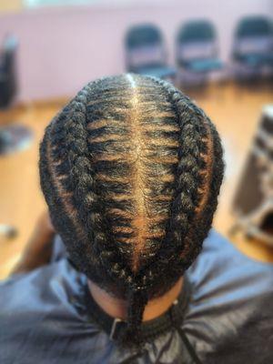 Braids By Zam