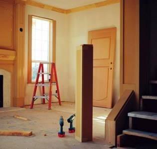 Don's Home Improvement