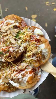 Chaat Mahal
