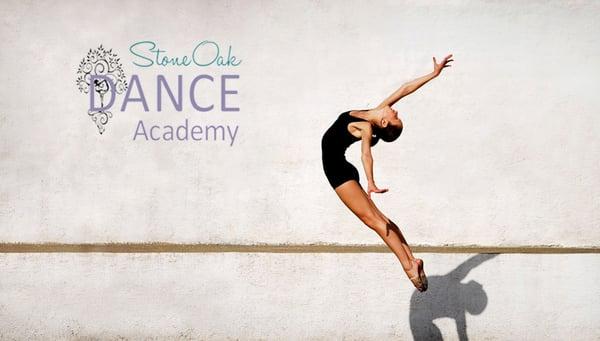 Stone Oak Dance Academy