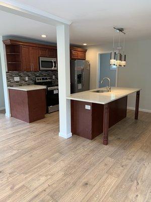 Americana Supply & Design