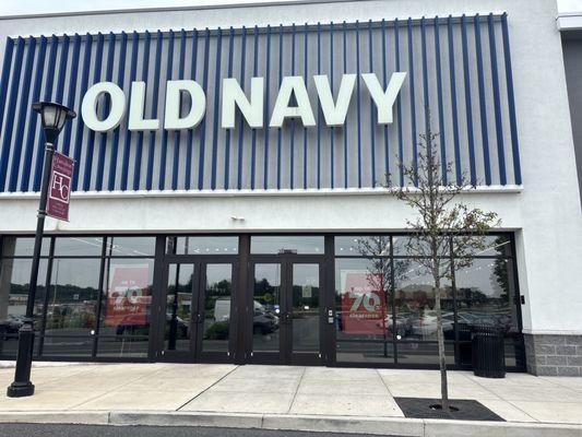 Old Navy