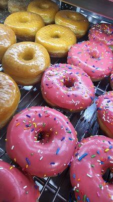 Homer Simpson Donuts