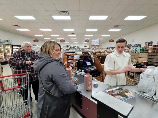 Weaver's Country Store