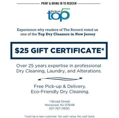 Gentle Touch Cleaners