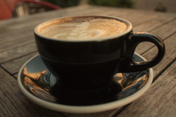 Think Coffee Bowery