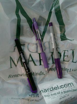 Just what I was looking for and more!