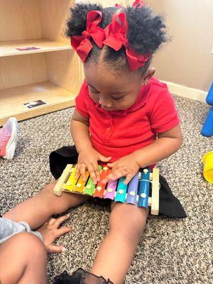 Journey of Faith Christian Learning Center