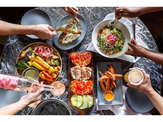 Postino Bryker Woods