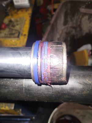 Wiley's Complete Repairs