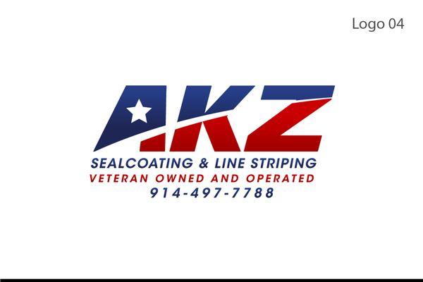 Akz Sealcoating-Veteran Owned