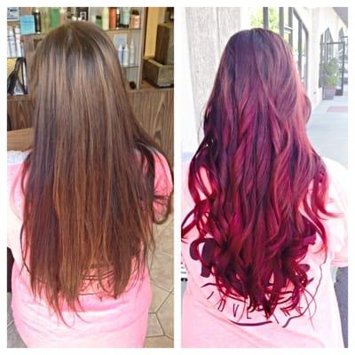 Cameron Oaks Hair Stylists