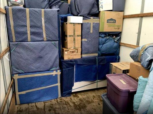 Compass Liberty Express