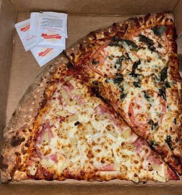 Speedy's Pizza & Grill