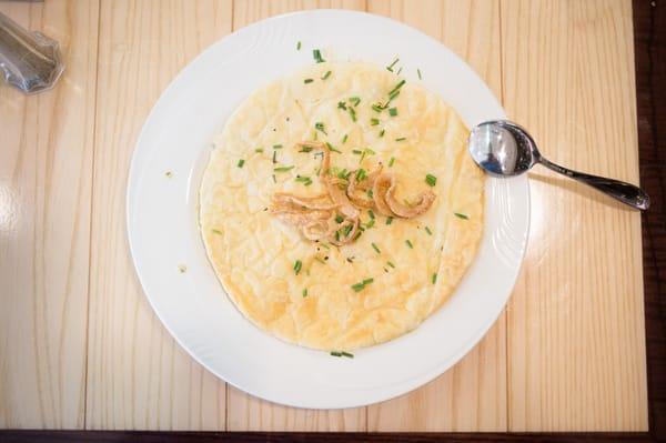 smoked chicken pot pie