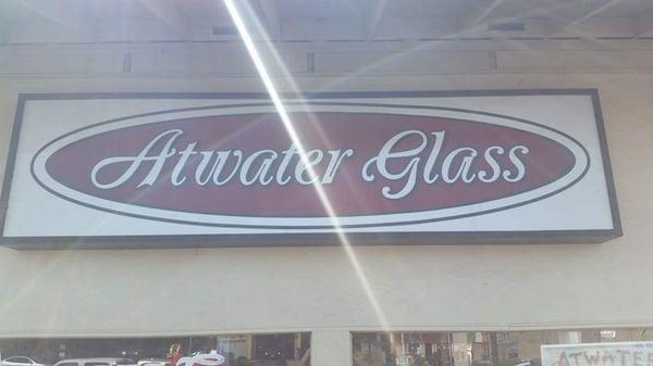 Atwater Glass