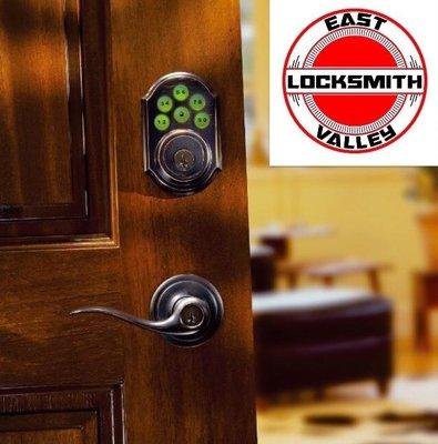East Valley Locksmith