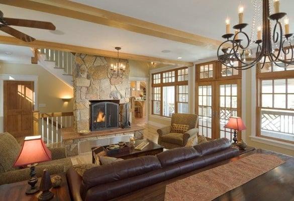 George M. Neuwirt Construction, LLC