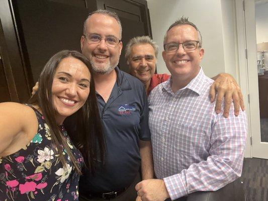 Your Mortgage Man Dan - The Nathanson Mortgage Team