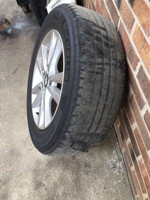 Kwik Change Tire & Auto Service