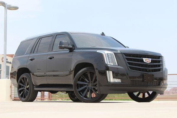 Premier Auto Collection