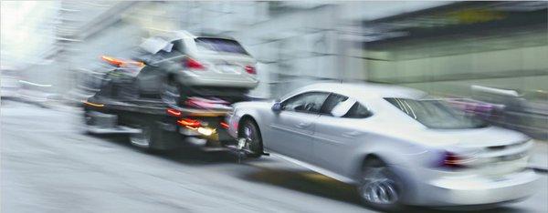 Extreme Towing and Recovery