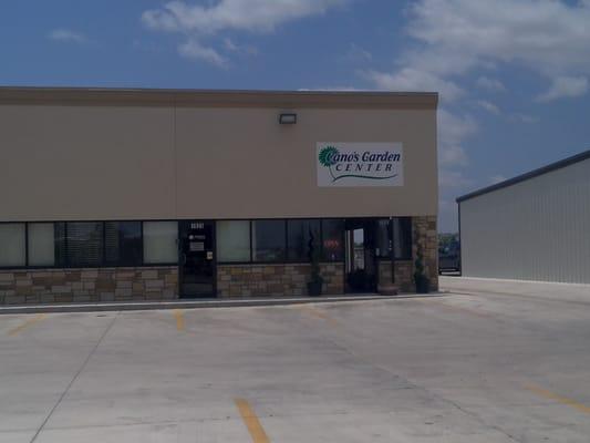 Cano's Garden Center
