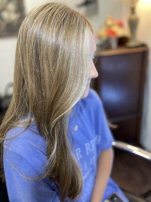Journey Locks Hair Studio