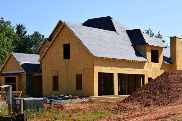 Posh Roofing & Waterproofing