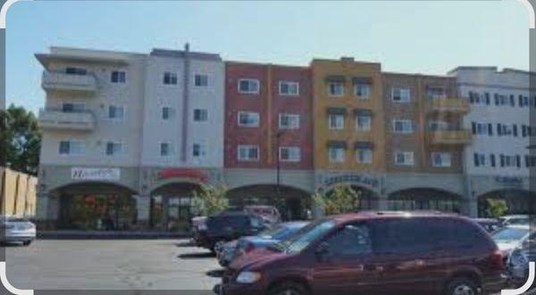 Essential Community Solutions