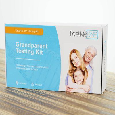 Grandparent DNA Test Kit