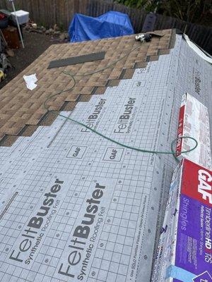 Guzman Handyman and Junk Hauling