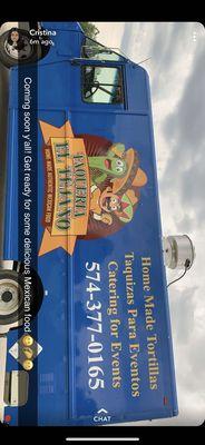 Taqueria El Tejano