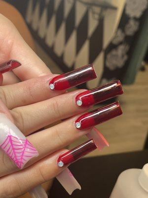 Desirable Nails and Lashes