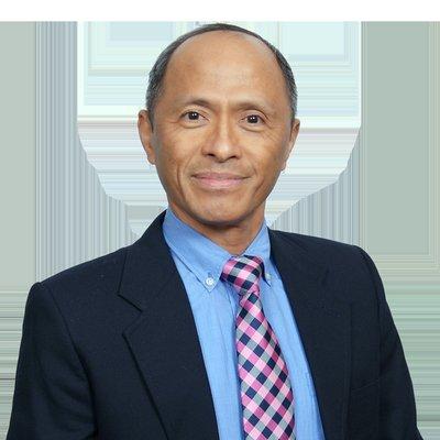 Leonardo A Gan Lim MD