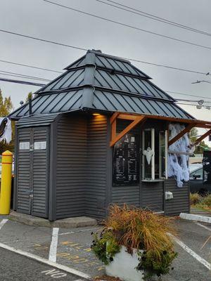 Brewed Awakenings Coffee Co