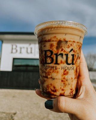 Bru Coffee House