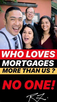 Ramon Francis - Legacy Lending USA