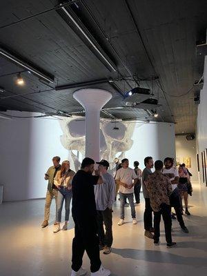 Mirus Gallery - Los Angeles